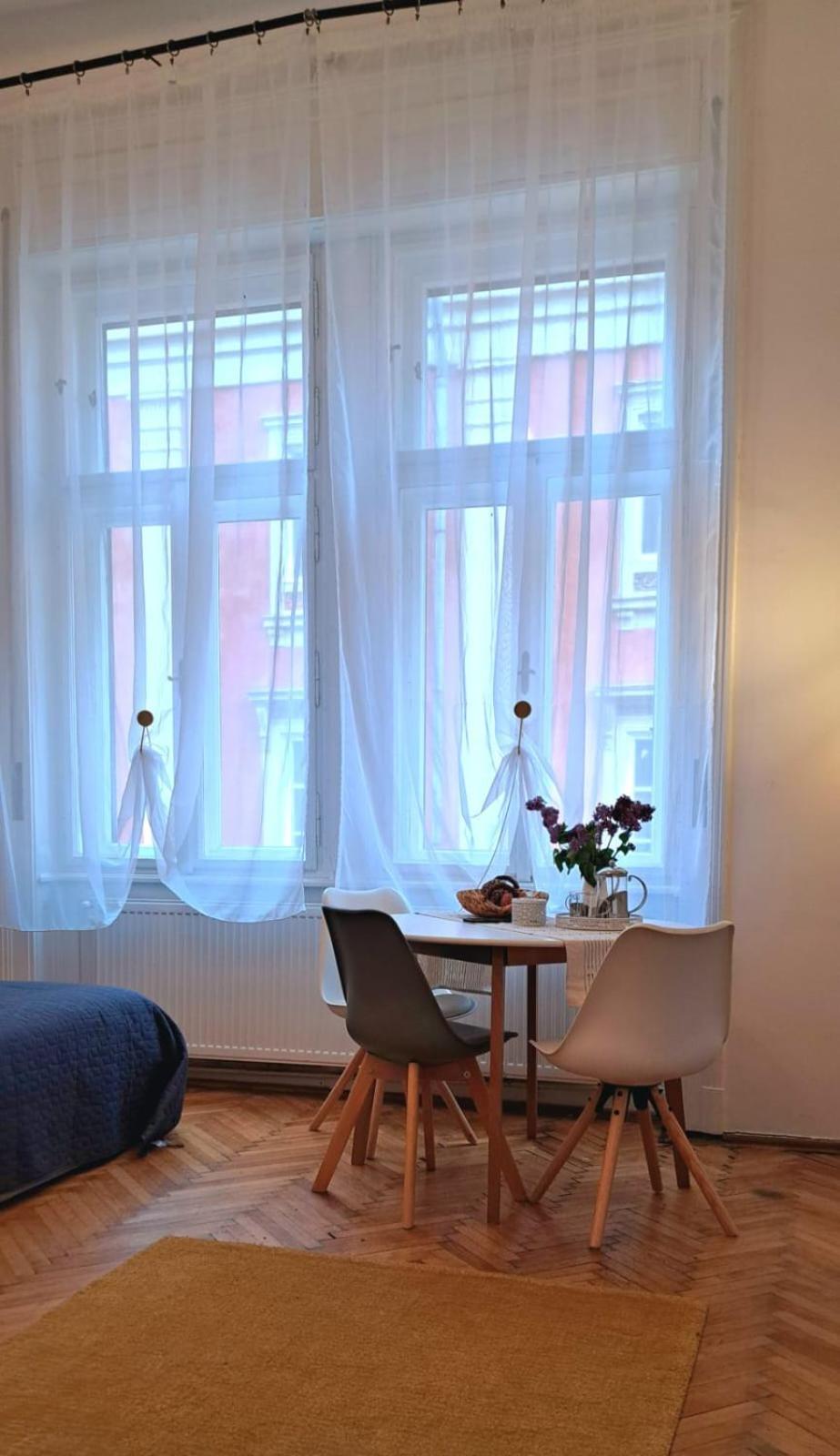Travel And Music Apartment ทิมิชัวรา ภายนอก รูปภาพ
