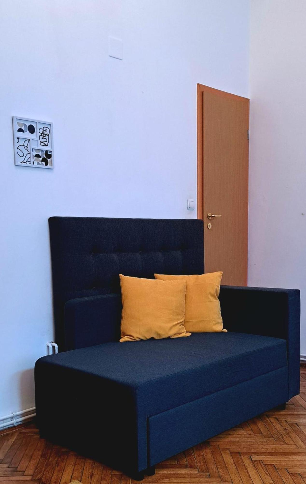 Travel And Music Apartment ทิมิชัวรา ภายนอก รูปภาพ